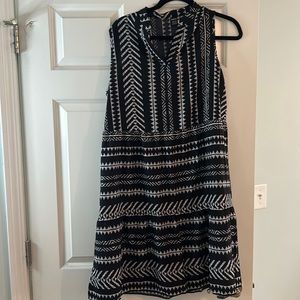 SHEIN xl dress Never Worn